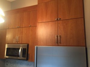 kitchen cabinet refinishing painting south end ma 1