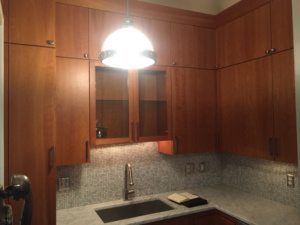 kitchen cabinet refinishing painting south end ma 3