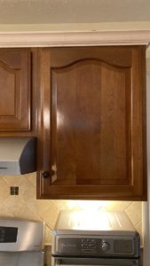 kitchen cabinet refinishing walpole mass 14