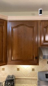 kitchen cabinet refinishing walpole mass 17
