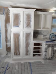 kitchen cabinet refinishing walpole mass 41