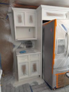 kitchen cabinet refinishing walpole mass 43