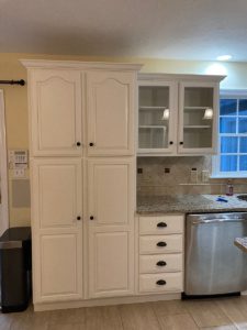 kitchen cabinet refinishing walpole mass 47