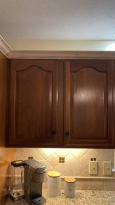 kitchen cabinet refinishing walpole mass 5