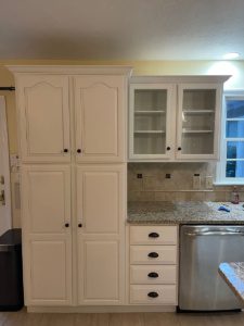 kitchen cabinet refinishing walpole mass 57