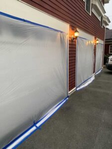 medfield 3 car garage epoxy floor coating 02
