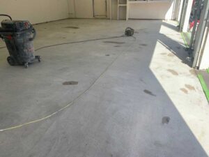 medfield 3 car garage epoxy floor coating 19