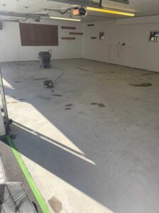 medfield 3 car garage epoxy floor coating 21