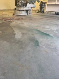 medfield 3 car garage epoxy floor coating 22
