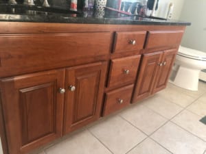 norfolk kitchen cabinet repainting IMG 2976