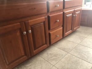 norfolk kitchen cabinet repainting IMG 2977