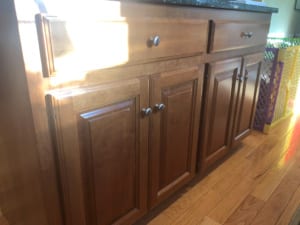 norfolk kitchen cabinet repainting IMG 2979