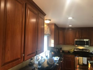 norfolk kitchen cabinet repainting IMG 2981