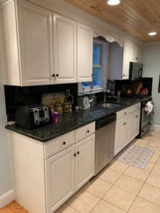 norwood kitchen cabinet painting company 5
