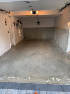 polyurea garage floors boston ma 1
