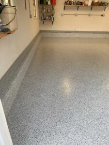 walpole ma garage floor coating 13