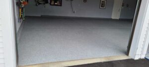 wrentham 3 car garage floor epoxy coating 04