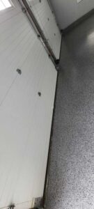 wrentham 3 car garage floor epoxy coating 06