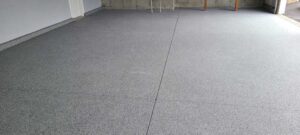 wrentham 3 car garage floor epoxy coating 15