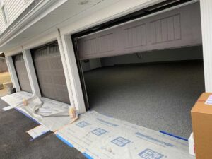 wrentham 3 car garage floor epoxy coating 31