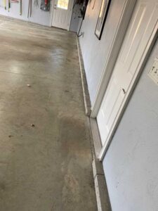 wrentham 3 car garage floor epoxy coating 47