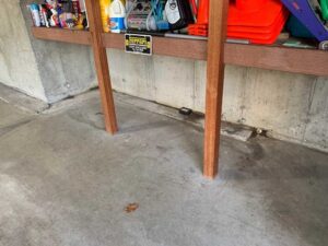 wrentham 3 car garage floor epoxy coating 48